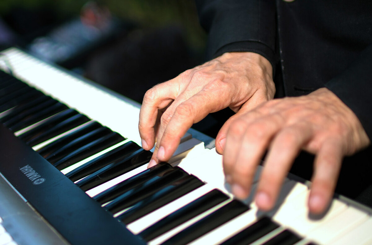 Weddings, Private Parties